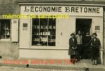 économie bretonne 1927