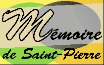 Mémoire de Saint-Pierre . Brest